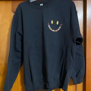 Gildan Oncology Nurse Crewneck, It’s a Beautiful Day to Kill Cancer